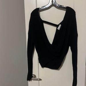 Women's sweater
